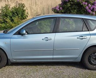 Mazda 3 Gebrauchtwagen