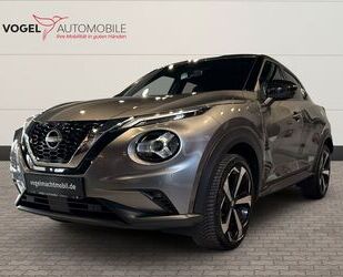 Nissan Juke Gebrauchtwagen