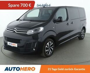 Citroen Jumpy Gebrauchtwagen