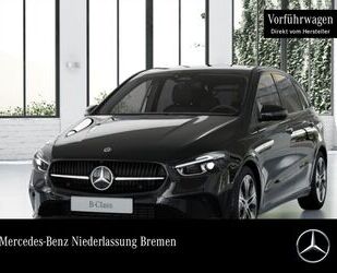 Mercedes-Benz B 200 Gebrauchtwagen