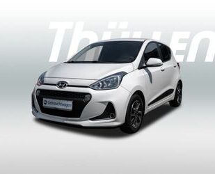 Hyundai i10 Gebrauchtwagen