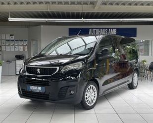 Peugeot Expert Gebrauchtwagen