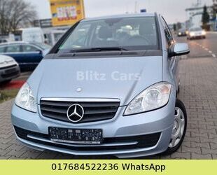 Mercedes-Benz A 150 Gebrauchtwagen