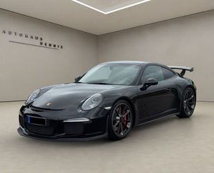 Porsche 991 Gebrauchtwagen