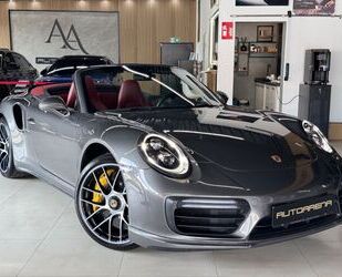 Porsche 991 Gebrauchtwagen