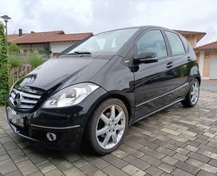 Mercedes-Benz A 200 Gebrauchtwagen