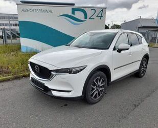 Mazda CX-5 Gebrauchtwagen