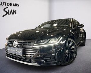 VW Arteon Gebrauchtwagen