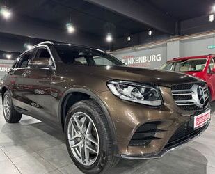 Mercedes-Benz GLC 300 Gebrauchtwagen