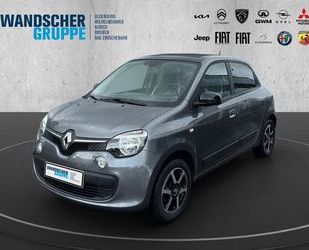 Renault Twingo Gebrauchtwagen