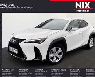 Lexus UX Gebrauchtwagen