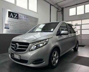 Mercedes-Benz V 250 Gebrauchtwagen