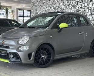 Abarth 595C Gebrauchtwagen