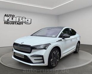 Skoda Enyaq Gebrauchtwagen