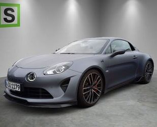 Alpine A110 Gebrauchtwagen