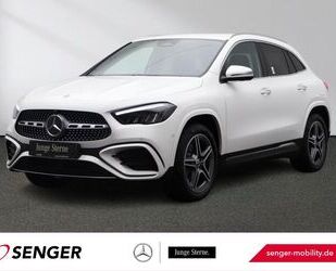 Mercedes-Benz GLA 250 Gebrauchtwagen