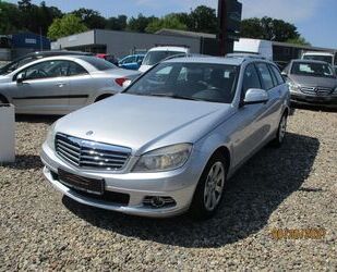 Mercedes-Benz C 220 Gebrauchtwagen