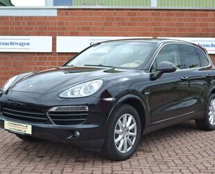 Porsche Cayenne Gebrauchtwagen
