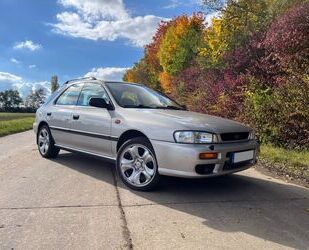 Subaru Impreza Gebrauchtwagen