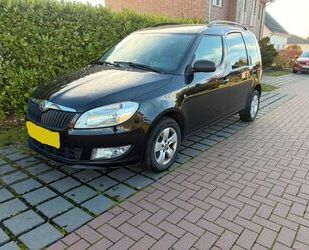 Skoda Roomster Gebrauchtwagen
