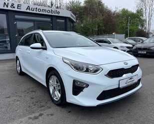 Kia ceed Sportswagon Gebrauchtwagen