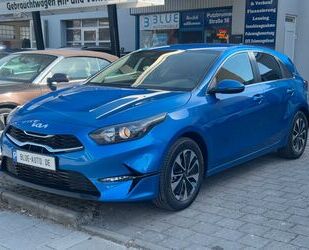 Kia ceed / Ceed Gebrauchtwagen