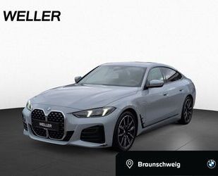 BMW 430 Gran Coupé Gebrauchtwagen