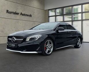Mercedes-Benz CLA 180 Gebrauchtwagen