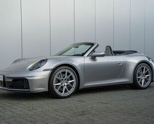 Porsche 992 Gebrauchtwagen