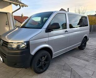 VW T5 Transporter Gebrauchtwagen