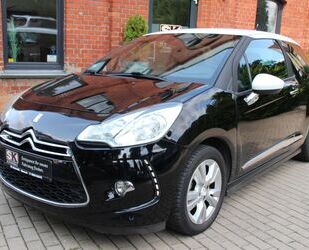 Citroen DS3 Gebrauchtwagen