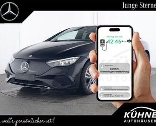 Mercedes-Benz EQE Gebrauchtwagen