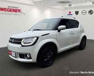 Suzuki Ignis Gebrauchtwagen