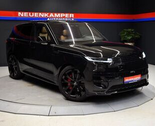 Land Rover Range Rover Sport Gebrauchtwagen