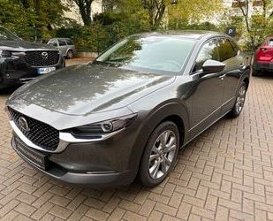 Mazda CX-30 Gebrauchtwagen