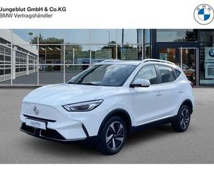 MG ZS Gebrauchtwagen