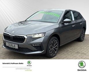Skoda Scala Gebrauchtwagen
