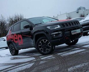 Jeep Compass Gebrauchtwagen