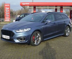 Ford Mondeo Gebrauchtwagen