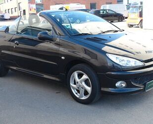 Peugeot 206 Gebrauchtwagen