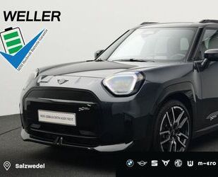 Mini Aceman Gebrauchtwagen