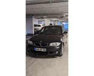 BMW 118 Gebrauchtwagen