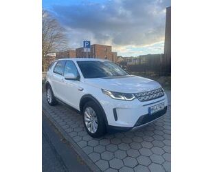 Land Rover Discovery Sport Gebrauchtwagen
