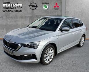 Skoda Scala Gebrauchtwagen