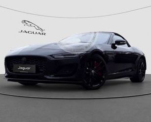 Jaguar F-Type Gebrauchtwagen