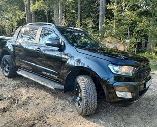 Ford Ranger Gebrauchtwagen