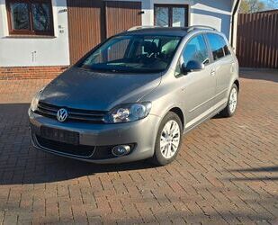 VW Golf Plus Gebrauchtwagen