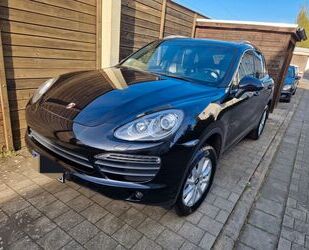 Porsche Cayenne Gebrauchtwagen