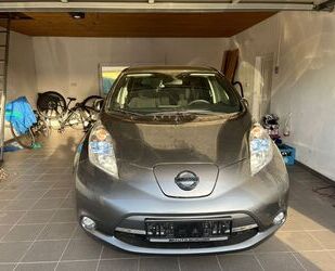 Nissan Leaf Gebrauchtwagen