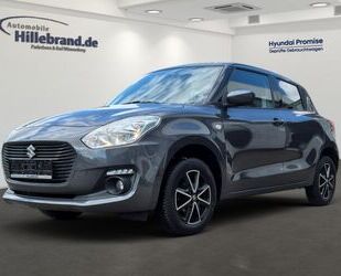 Suzuki Swift Gebrauchtwagen